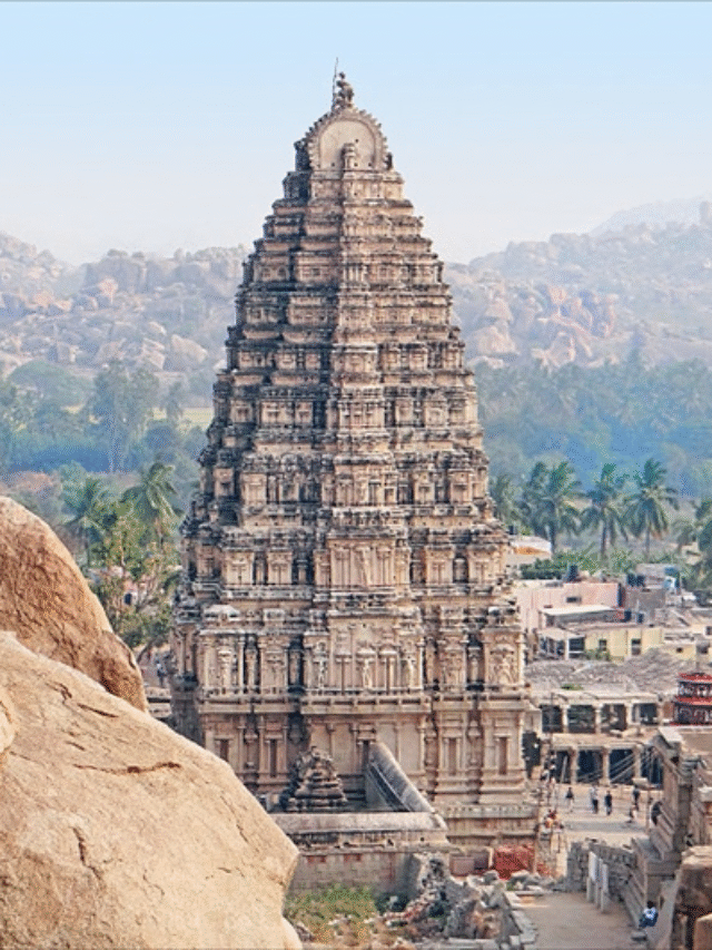 5 Places to Visit in South India